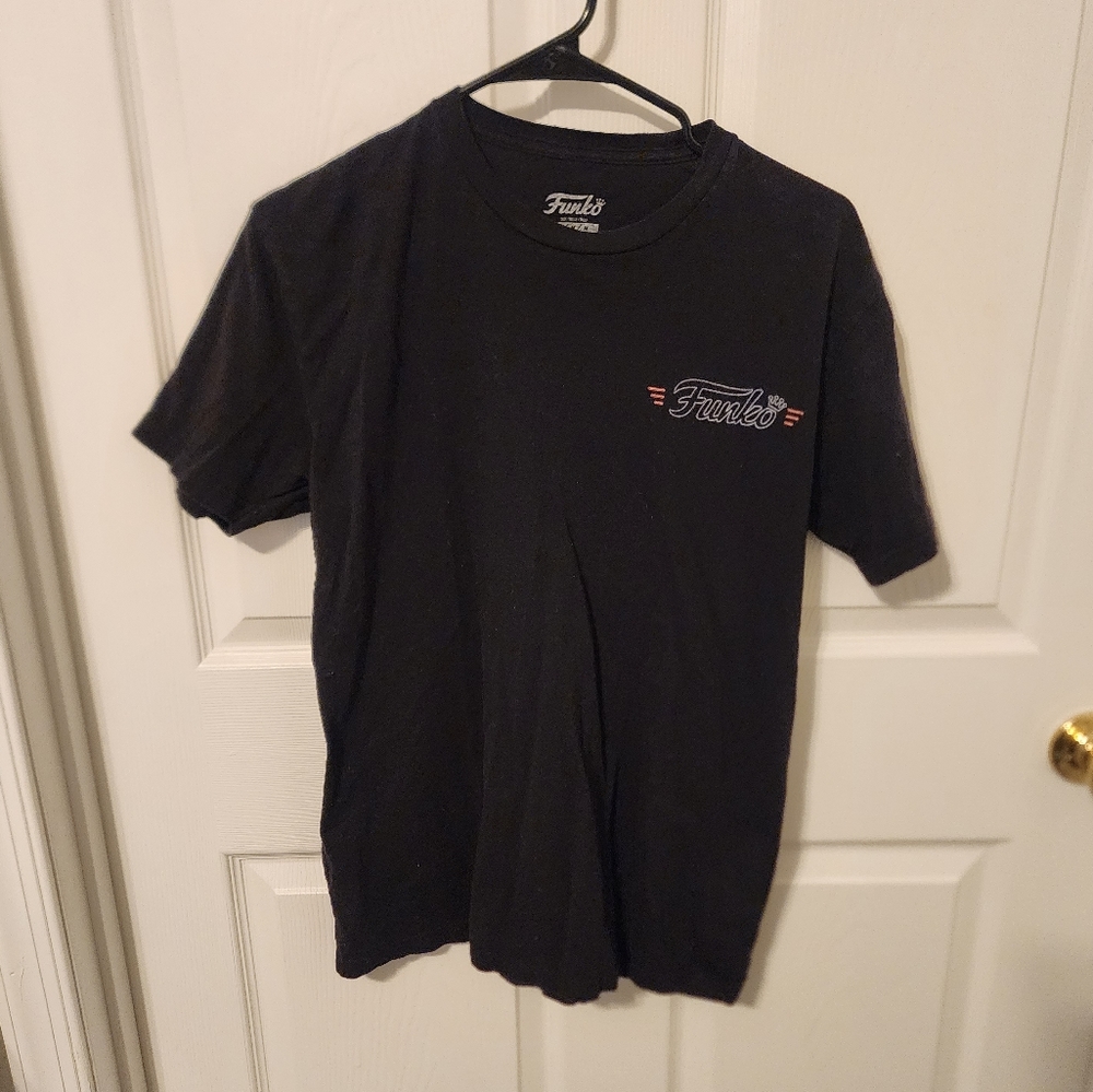 Funko Chase Sticker Shirt